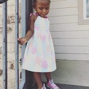 Meet your Posher, Susie